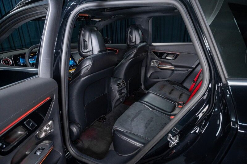 2026 Mercedes-Benz GLC AMG&reg; 63 E Performance 4MATIC&reg; SUV Scottsdale AZ