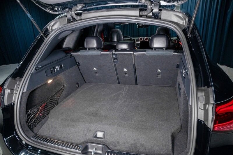 2026 Mercedes-Benz GLC AMG&reg; 63 E Performance 4MATIC&reg; SUV Scottsdale AZ