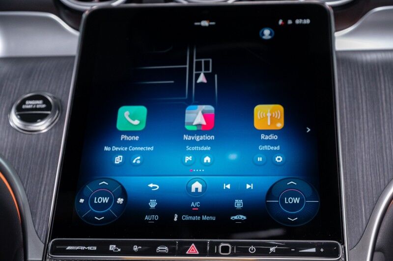 2026 Mercedes-Benz GLC AMG&reg; 63 E Performance 4MATIC&reg; SUV Scottsdale AZ