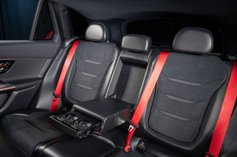 2026 Mercedes-Benz GLC AMG&reg; 63 E Performance 4MATIC&reg; SUV Scottsdale AZ