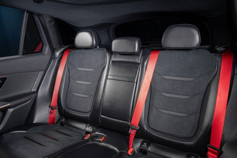 2026 Mercedes-Benz GLC AMG&reg; 63 E Performance 4MATIC&reg; SUV Scottsdale AZ