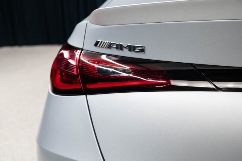 2026 Mercedes-Benz GLC AMG&reg; 63 S E Performance 4MATIC&reg; Coupe Scottsdale AZ