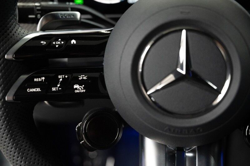 2026 Mercedes-Benz GLC AMG&reg; 63 S E Performance 4MATIC&reg; Coupe Scottsdale AZ