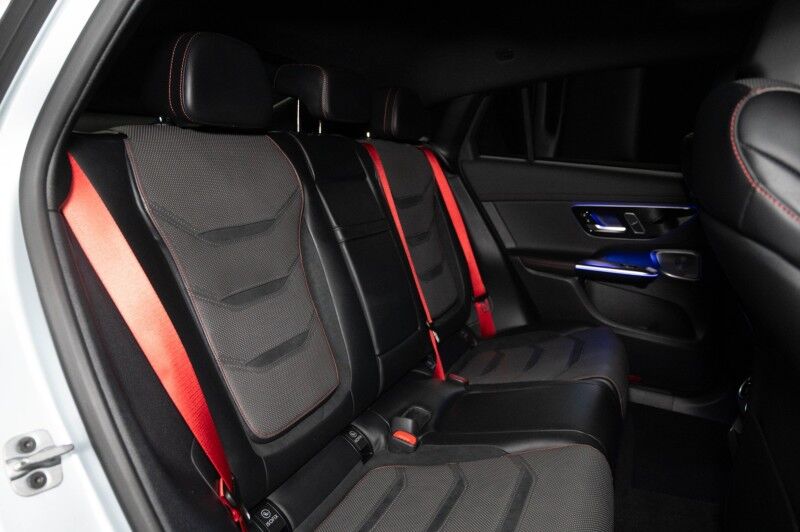 2026 Mercedes-Benz GLC AMG&reg; 63 S E Performance 4MATIC&reg; Coupe Scottsdale AZ