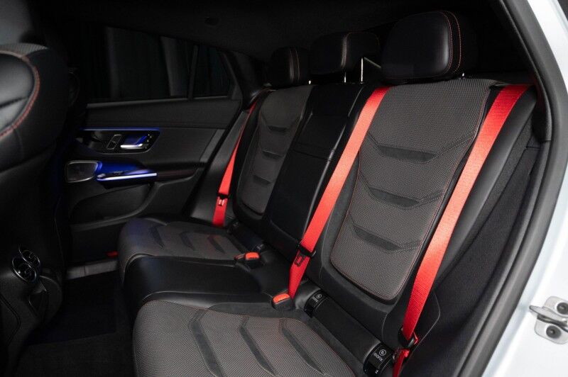 2026 Mercedes-Benz GLC AMG&reg; 63 S E Performance 4MATIC&reg; Coupe Scottsdale AZ