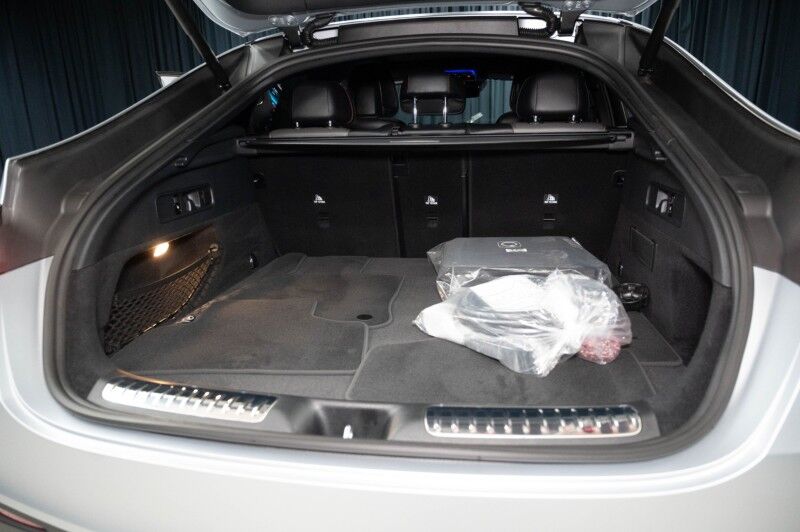 2026 Mercedes-Benz GLC AMG&reg; 63 S E Performance 4MATIC&reg; Coupe Scottsdale AZ