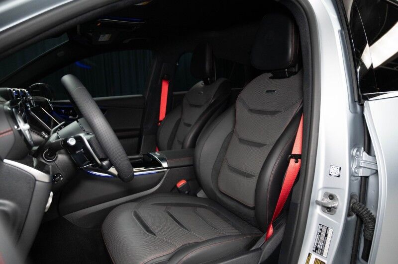 2026 Mercedes-Benz GLC AMG&reg; 63 S E Performance 4MATIC&reg; Coupe Scottsdale AZ