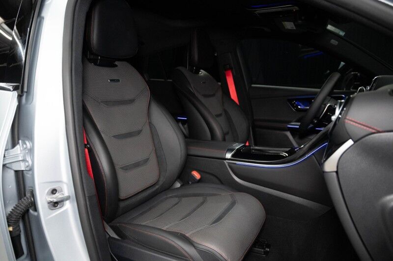 2026 Mercedes-Benz GLC AMG&reg; 63 S E Performance 4MATIC&reg; Coupe Scottsdale AZ