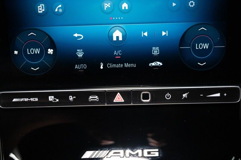 2026 Mercedes-Benz GLC AMG&reg; 63 S E Performance 4MATIC&reg; Coupe Scottsdale AZ