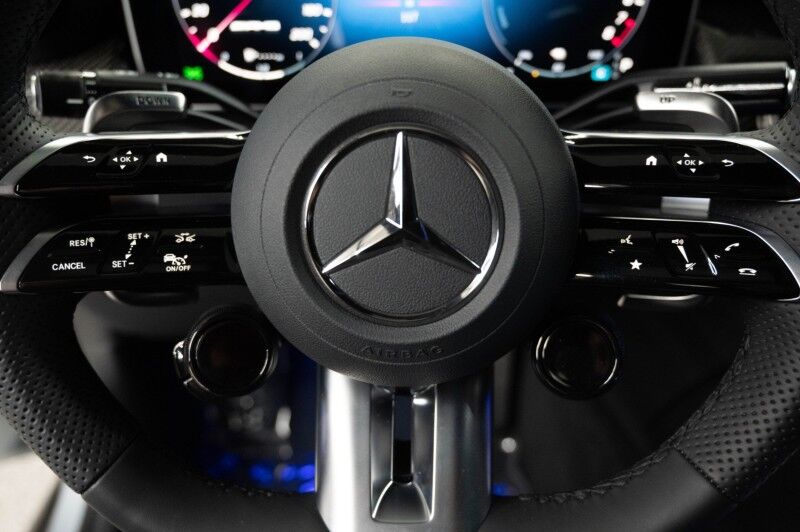 2026 Mercedes-Benz GLC AMG&reg; 63 S E Performance 4MATIC&reg; Coupe Scottsdale AZ