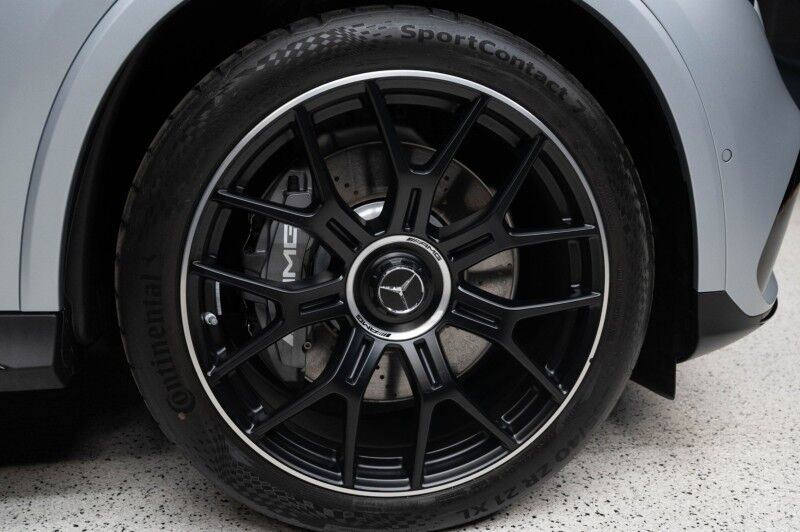 2026 Mercedes-Benz GLC AMG&reg; 63 S E Performance 4MATIC&reg; Coupe Scottsdale AZ