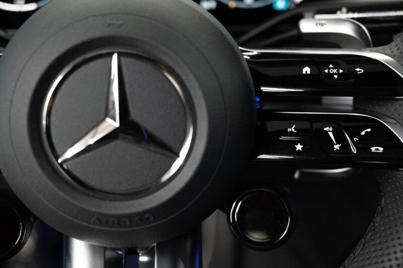 2026 Mercedes-Benz GLC AMG&reg; 63 S E Performance 4MATIC&reg; Coupe Scottsdale AZ