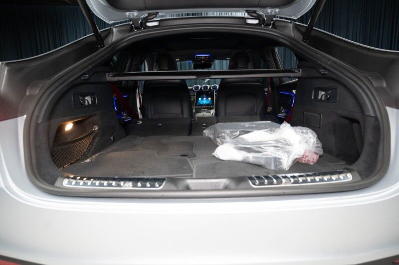 2026 Mercedes-Benz GLC AMG&reg; 63 S E Performance 4MATIC&reg; Coupe Scottsdale AZ