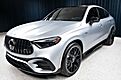 2026 Mercedes-Benz GLC AMG&reg; 63 S E Performance 4MATIC&reg; Coupe