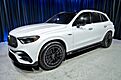 2026 Mercedes-Benz GLC AMG&reg; 63 S E Performance 4MATIC&reg; SUV