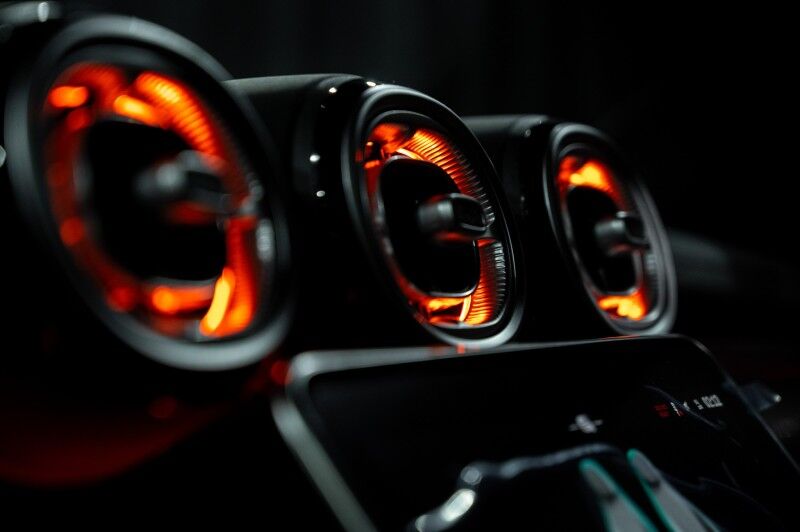 2026 Mercedes-Benz GLC AMG&reg; 63 S E Performance 4MATIC&reg; SUV Peoria AZ