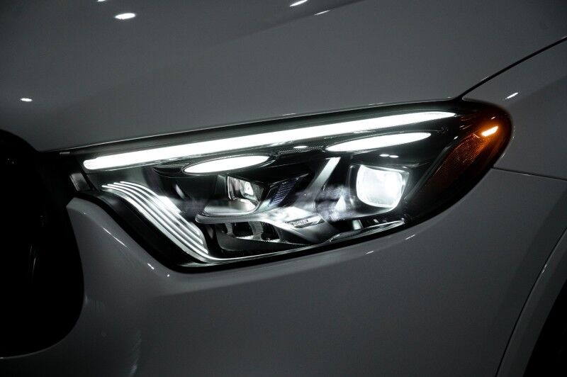 2026 Mercedes-Benz GLC AMG&reg; 63 S E Performance 4MATIC&reg; SUV Peoria AZ