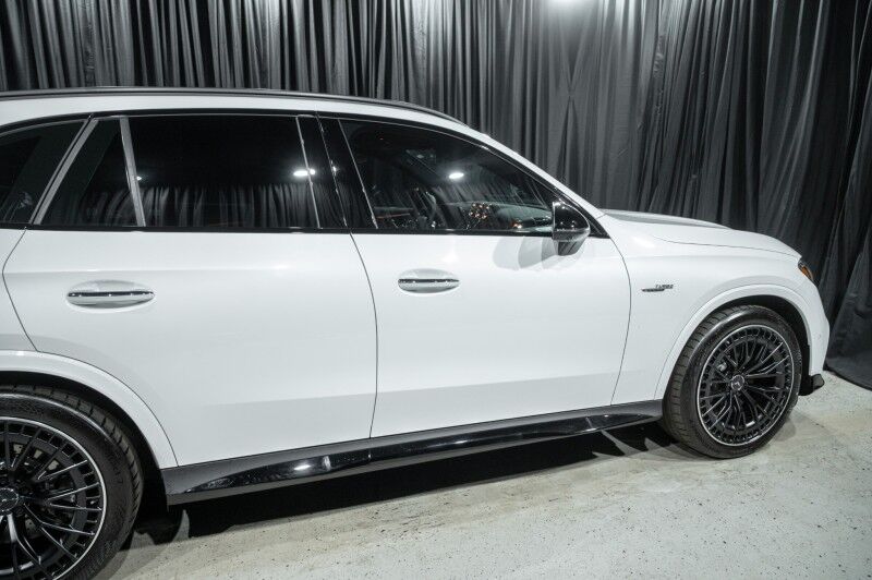 2026 Mercedes-Benz GLC AMG&reg; 63 S E Performance 4MATIC&reg; SUV Peoria AZ