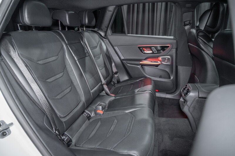 2026 Mercedes-Benz GLC AMG&reg; 63 S E Performance 4MATIC&reg; SUV Peoria AZ