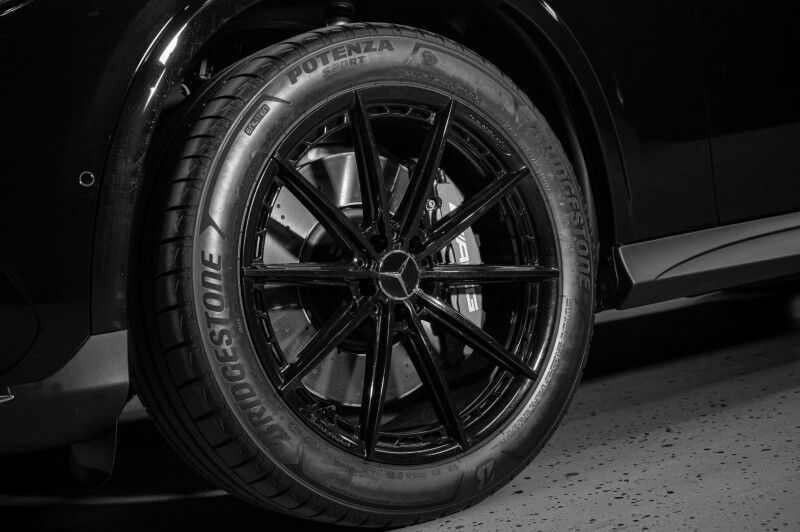 2026 Mercedes-Benz GLC AMG&reg; 63 S E Performance 4MATIC&reg; SUV Scottsdale AZ