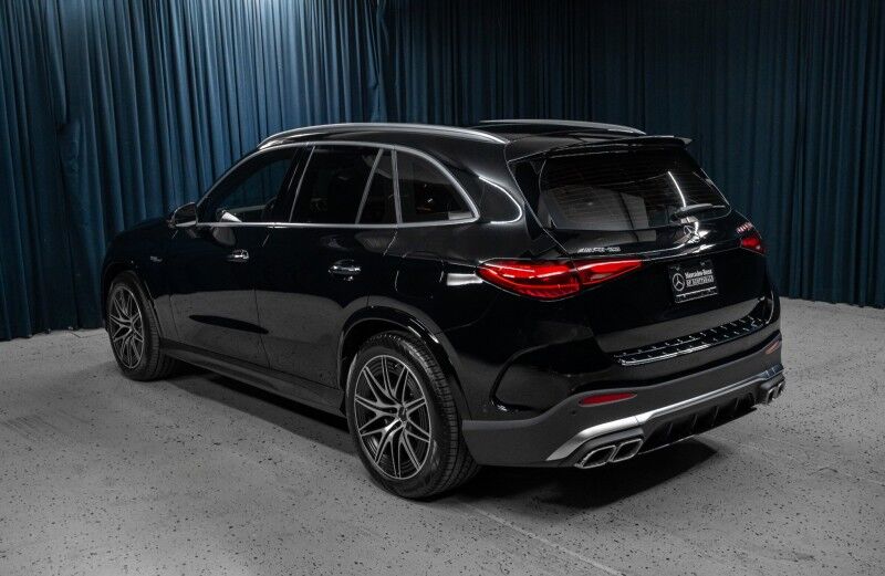 2026 Mercedes-Benz GLC AMG&reg; 63 S E Performance 4MATIC&reg; SUV Scottsdale AZ