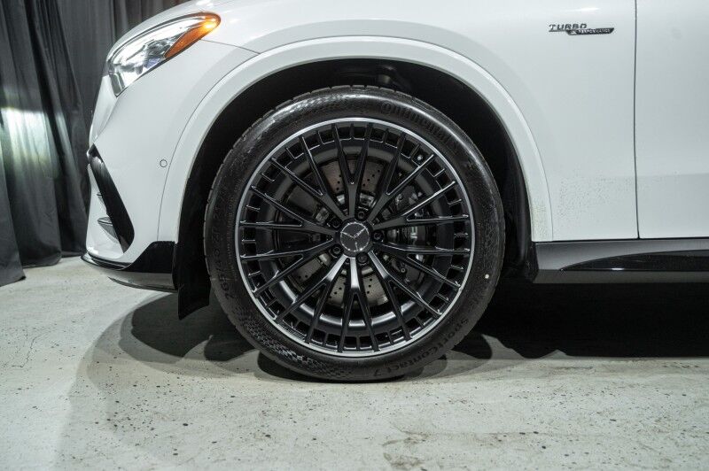 2026 Mercedes-Benz GLC AMG&reg; 63 S E Performance 4MATIC&reg; SUV Irving TX