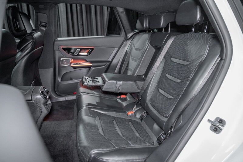 2026 Mercedes-Benz GLC AMG&reg; 63 S E Performance 4MATIC&reg; SUV Irving TX