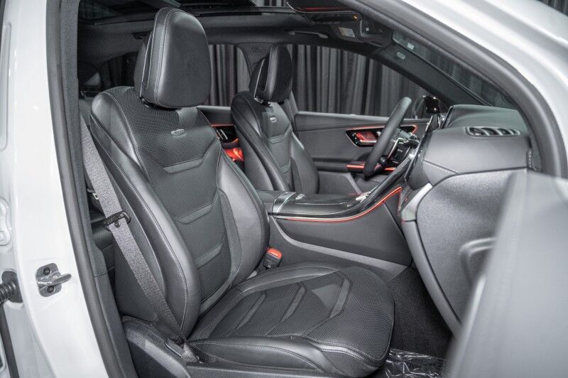 2026 Mercedes-Benz GLC AMG&reg; 63 S E Performance 4MATIC&reg; SUV Irving TX