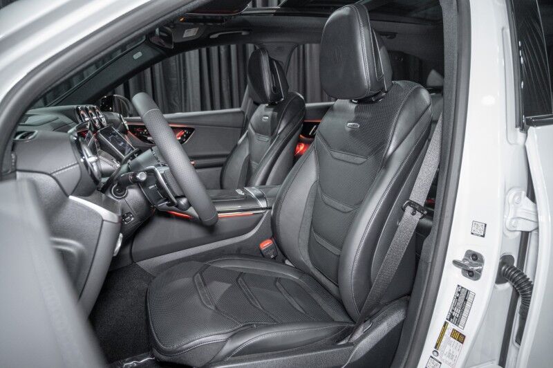 2026 Mercedes-Benz GLC AMG&reg; 63 S E Performance 4MATIC&reg; SUV Peoria AZ