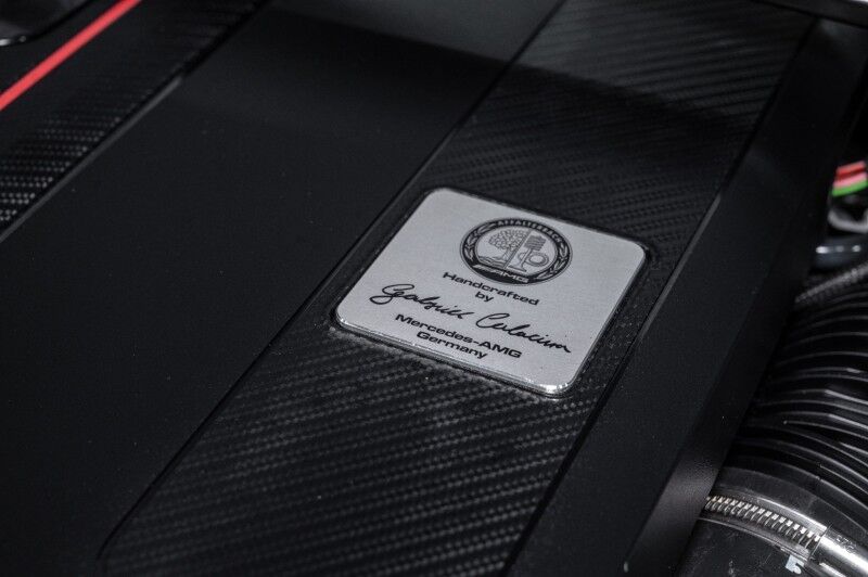 2026 Mercedes-Benz GLC AMG&reg; 63 S E Performance 4MATIC&reg; SUV Peoria AZ