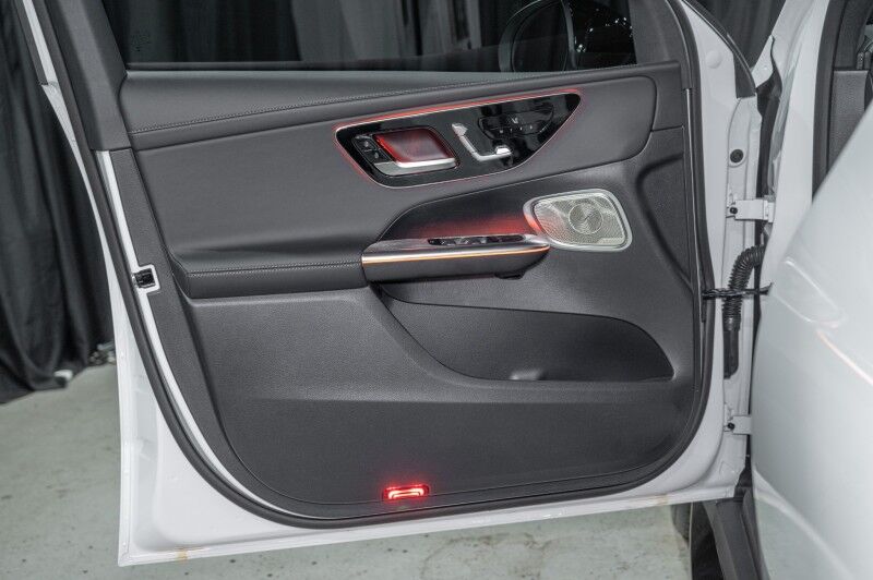 2026 Mercedes-Benz GLC AMG&reg; 63 S E Performance 4MATIC&reg; SUV Peoria AZ