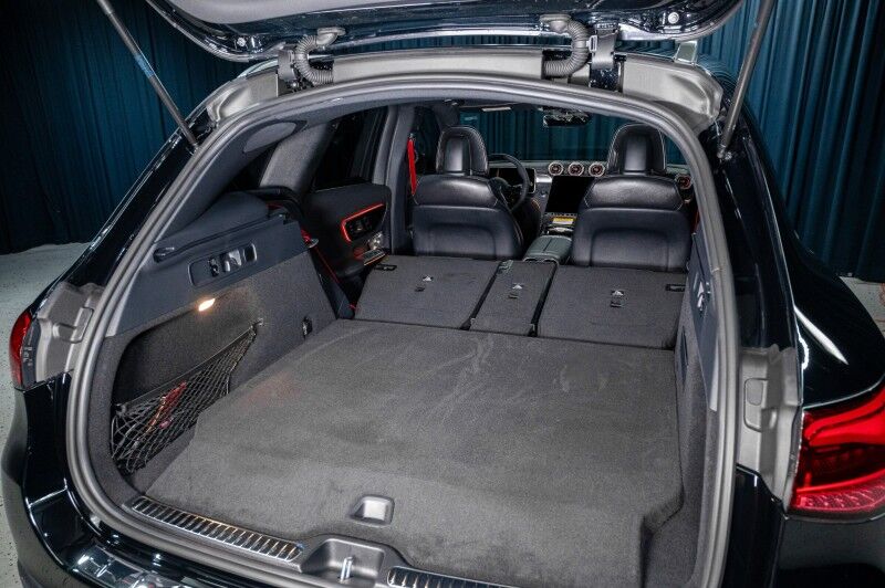 2026 Mercedes-Benz GLC AMG&reg; 63 S E Performance 4MATIC&reg; SUV Scottsdale AZ