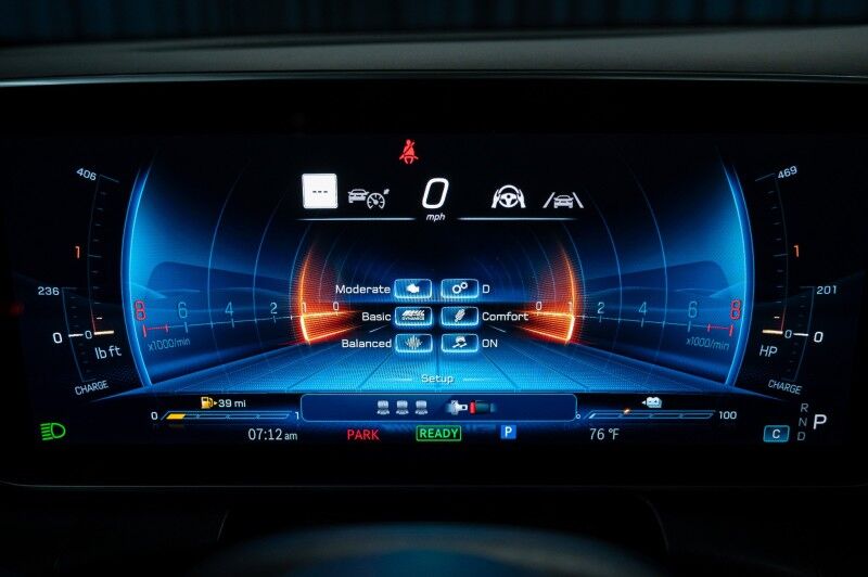 2026 Mercedes-Benz GLC AMG&reg; 63 S E Performance 4MATIC&reg; SUV Scottsdale AZ