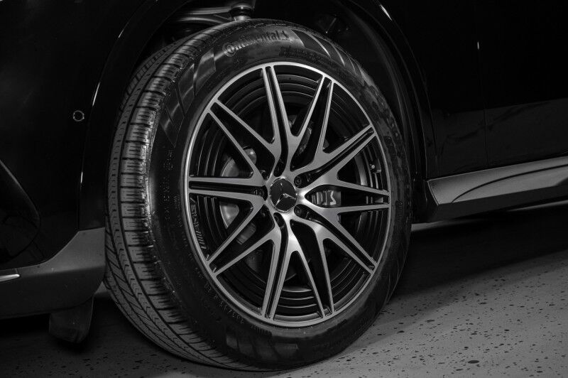 2026 Mercedes-Benz GLC AMG&reg; 63 S E Performance 4MATIC&reg; SUV Scottsdale AZ