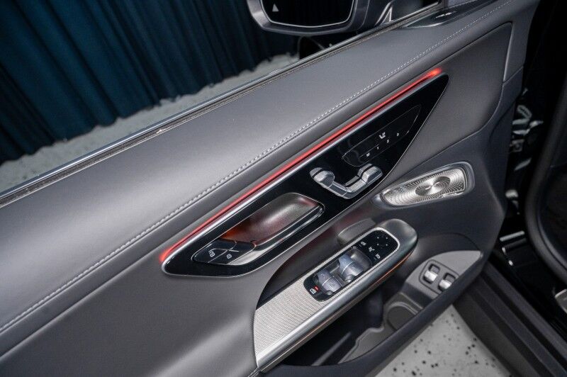 2026 Mercedes-Benz GLC AMG&reg; 63 S E Performance 4MATIC&reg; SUV Scottsdale AZ