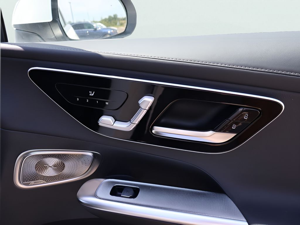 2026 Mercedes-Benz GLC GLC 300 Coupe San Clemente CA