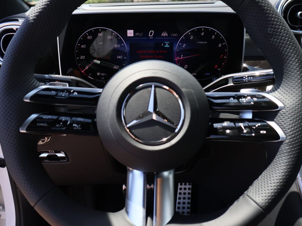 2026 Mercedes-Benz GLC GLC 300 Coupe San Clemente CA