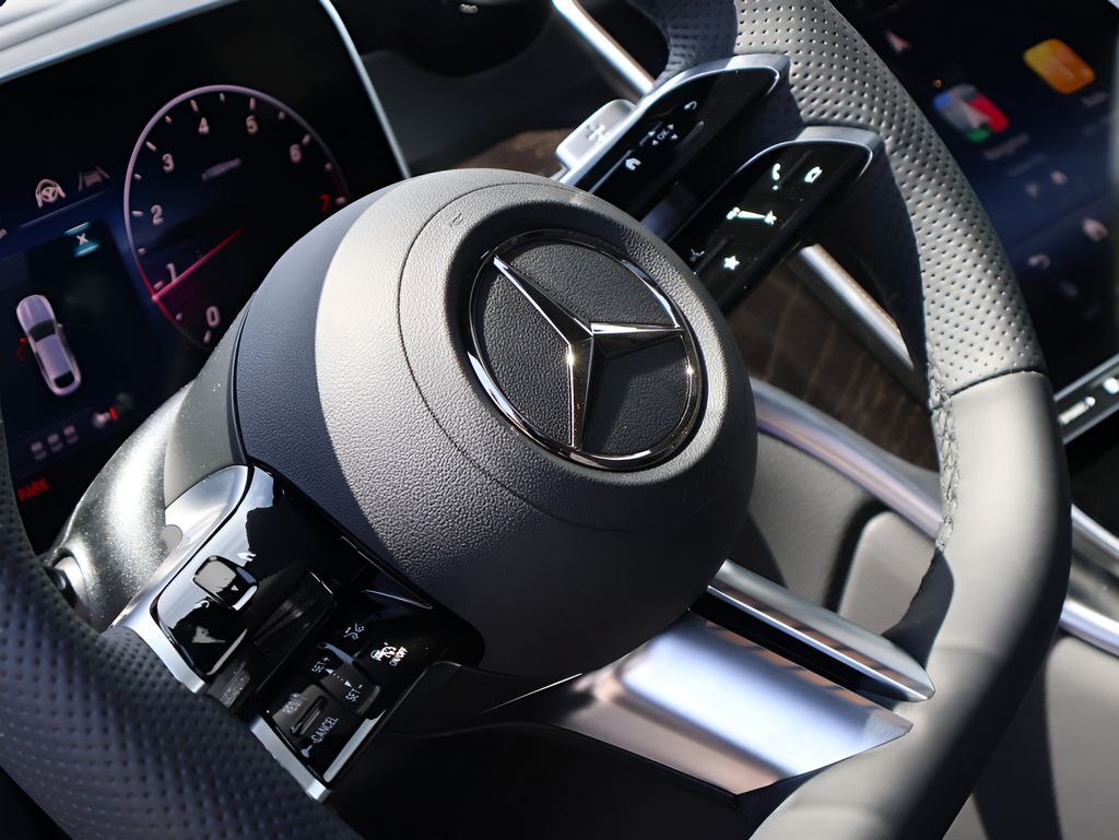 2026 Mercedes-Benz GLC GLC 300 Coupe San Clemente CA