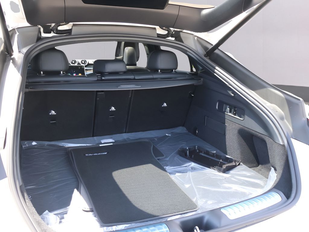 2026 Mercedes-Benz GLC GLC 300 Coupe San Clemente CA