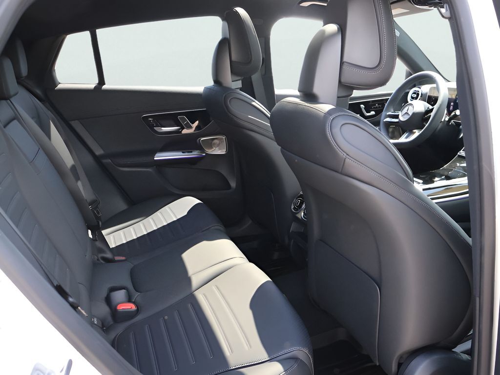 2026 Mercedes-Benz GLC GLC 300 Coupe San Clemente CA