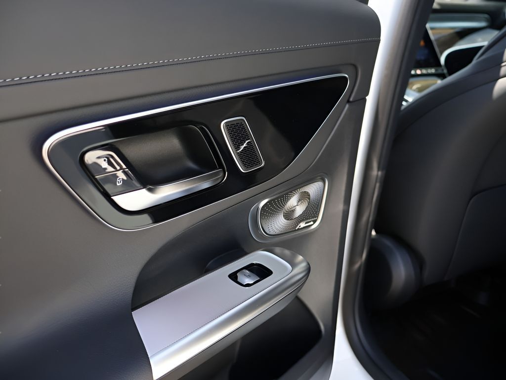 2026 Mercedes-Benz GLC GLC 300 Coupe San Clemente CA