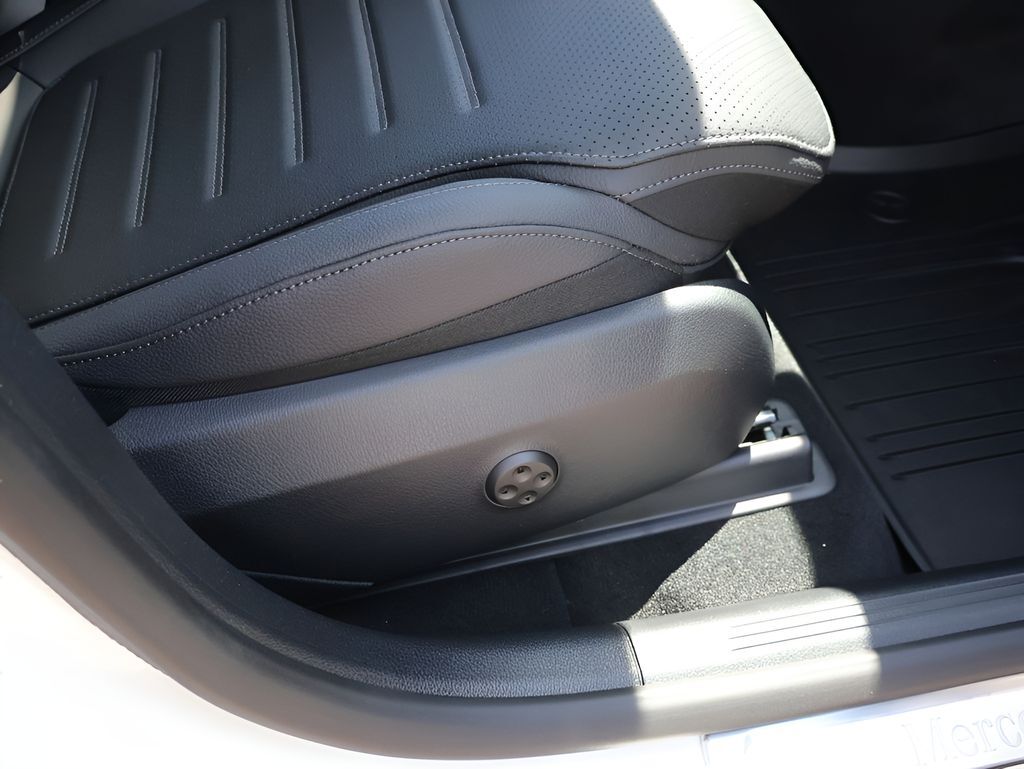 2026 Mercedes-Benz GLC GLC 300 Coupe San Clemente CA