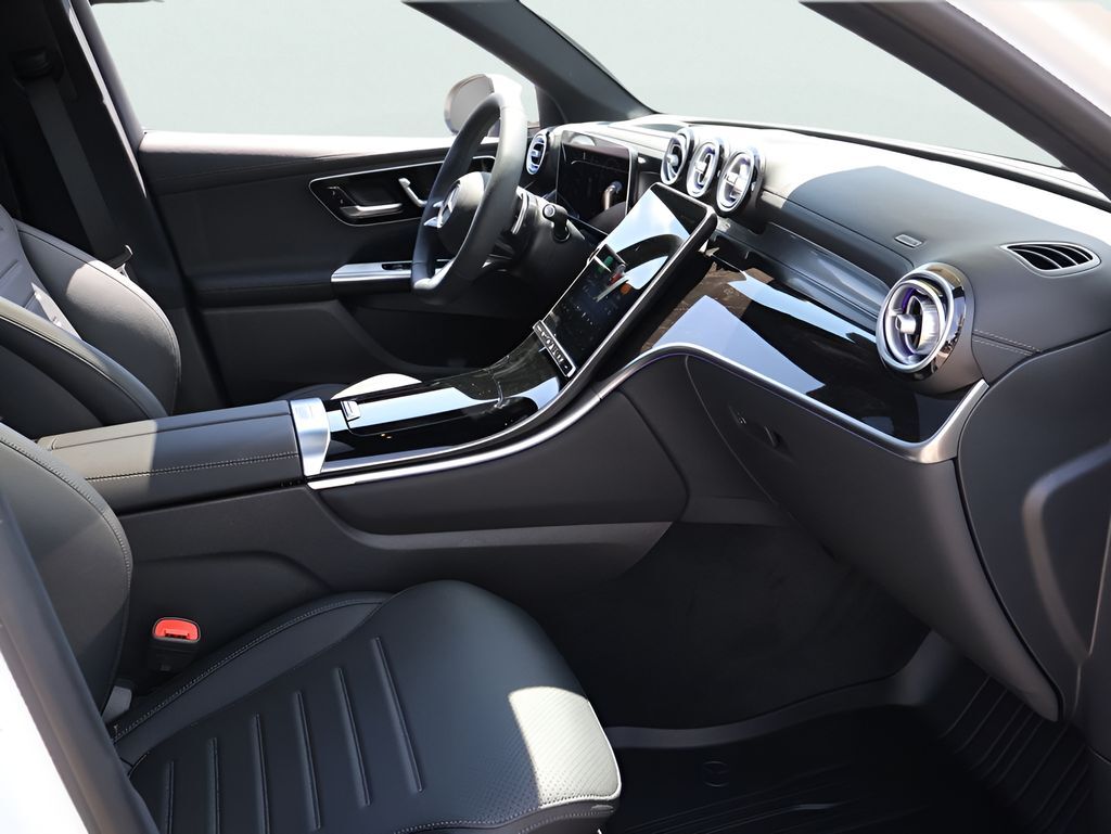 2026 Mercedes-Benz GLC GLC 300 Coupe San Clemente CA