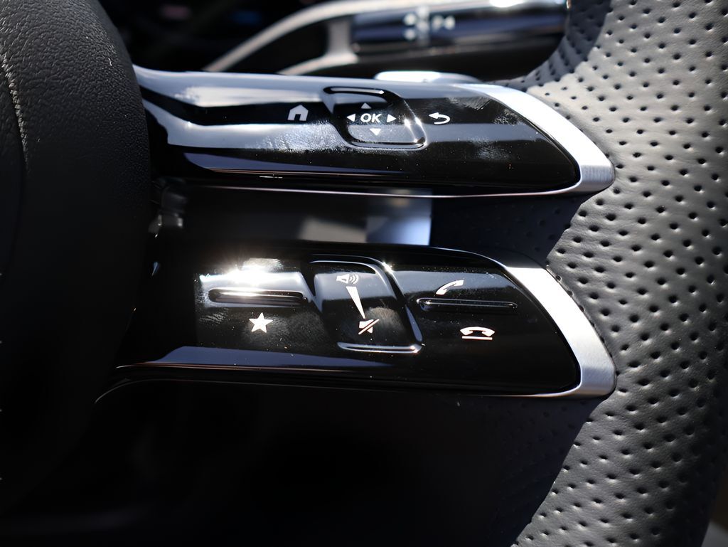 2026 Mercedes-Benz GLC GLC 300 Coupe San Clemente CA