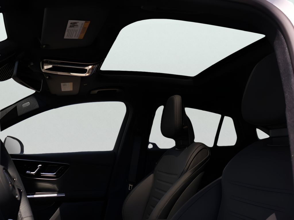 2026 Mercedes-Benz GLC GLC 300 Coupe San Clemente CA