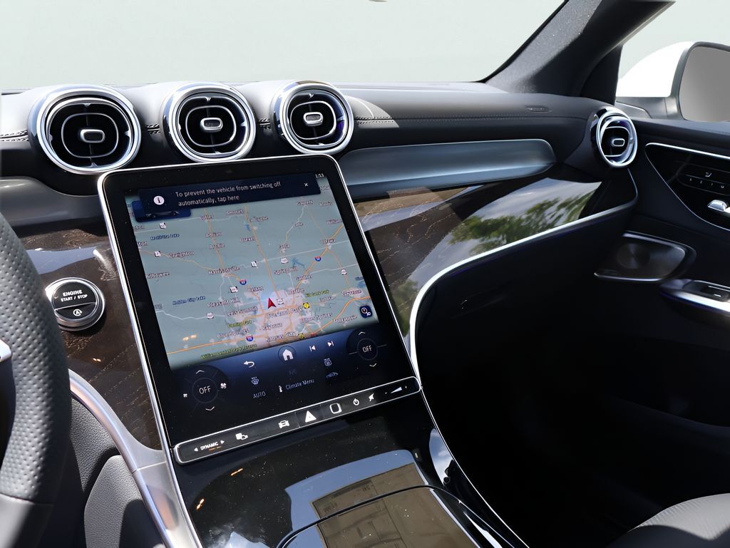 2026 Mercedes-Benz GLC GLC 300 Coupe San Clemente CA