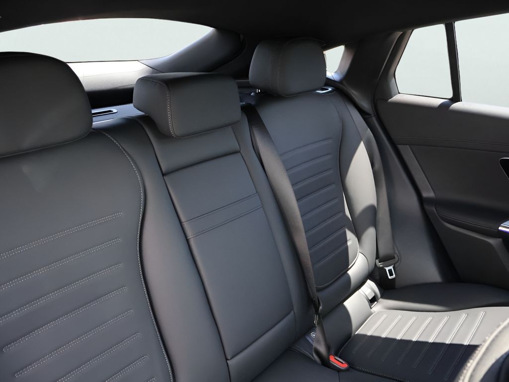 2026 Mercedes-Benz GLC GLC 300 Coupe San Clemente CA