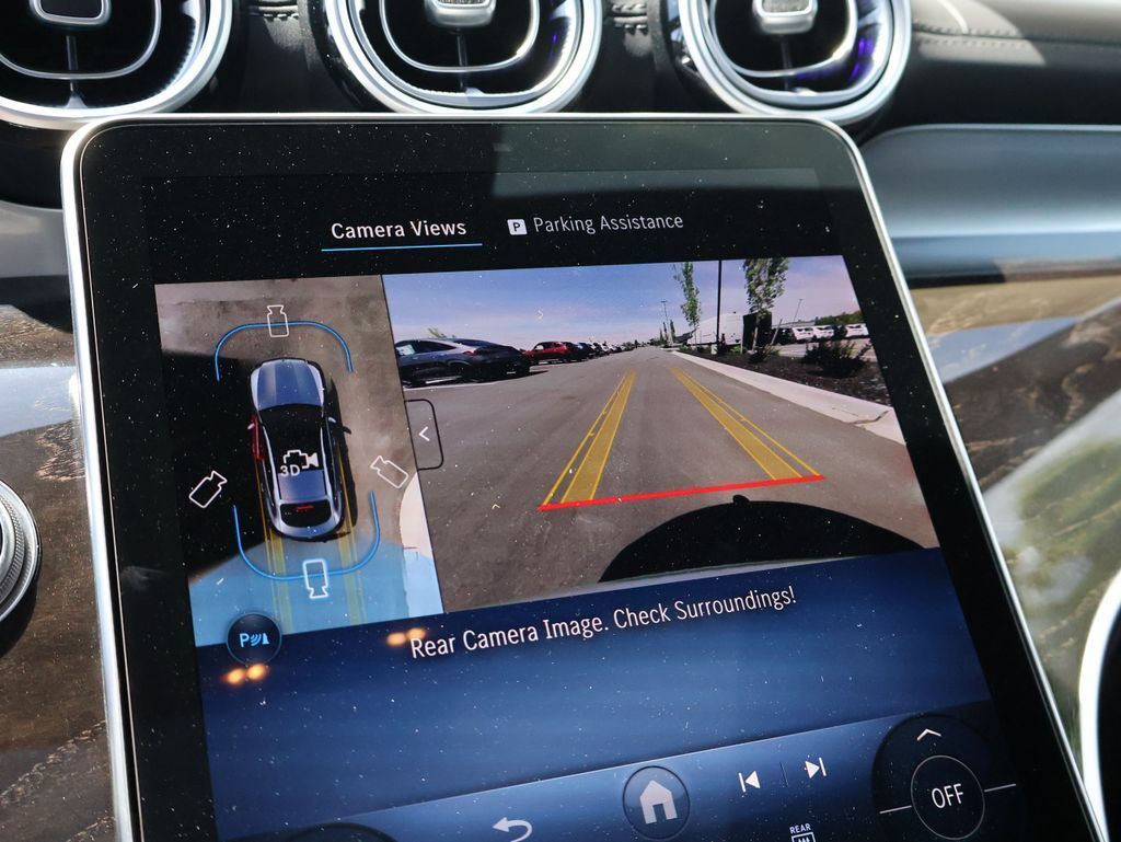 2026 Mercedes-Benz GLC GLC 300 Coupe San Clemente CA