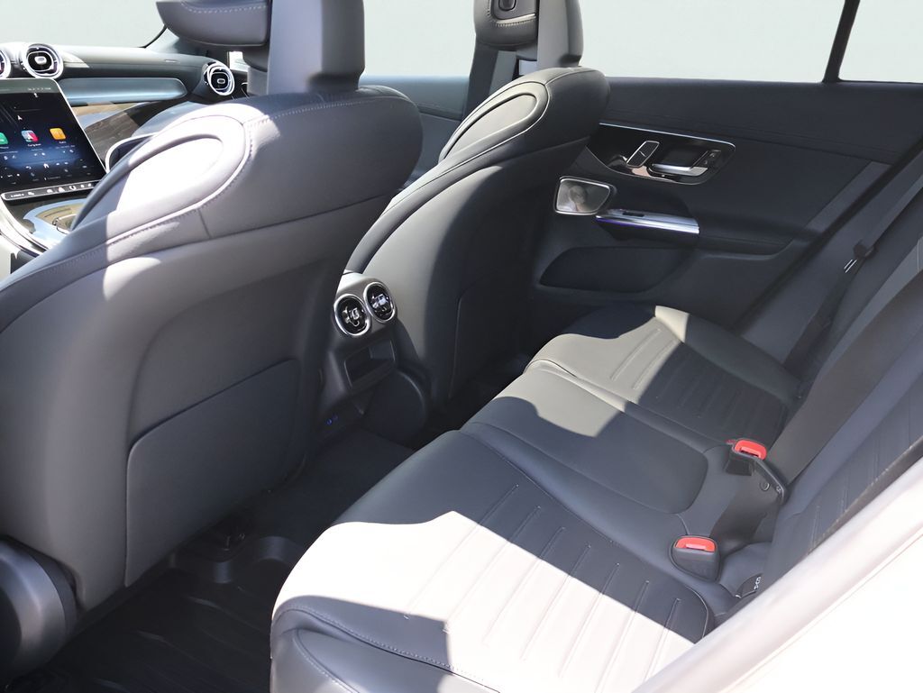 2026 Mercedes-Benz GLC GLC 300 Coupe San Clemente CA