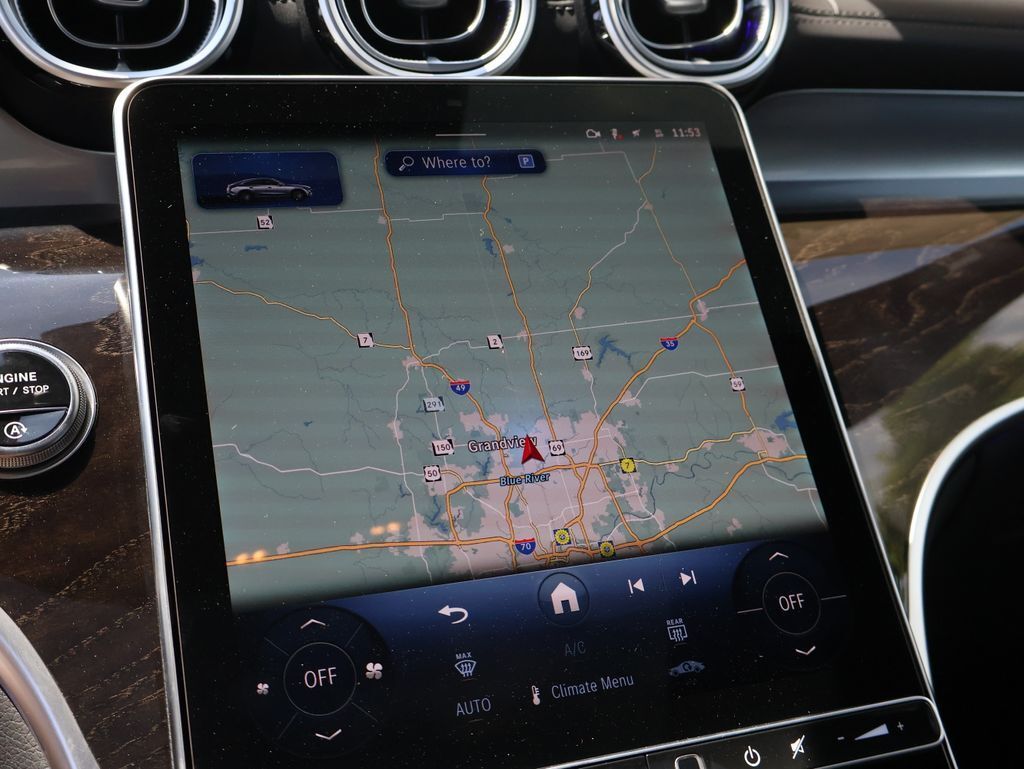 2026 Mercedes-Benz GLC GLC 300 Coupe San Clemente CA